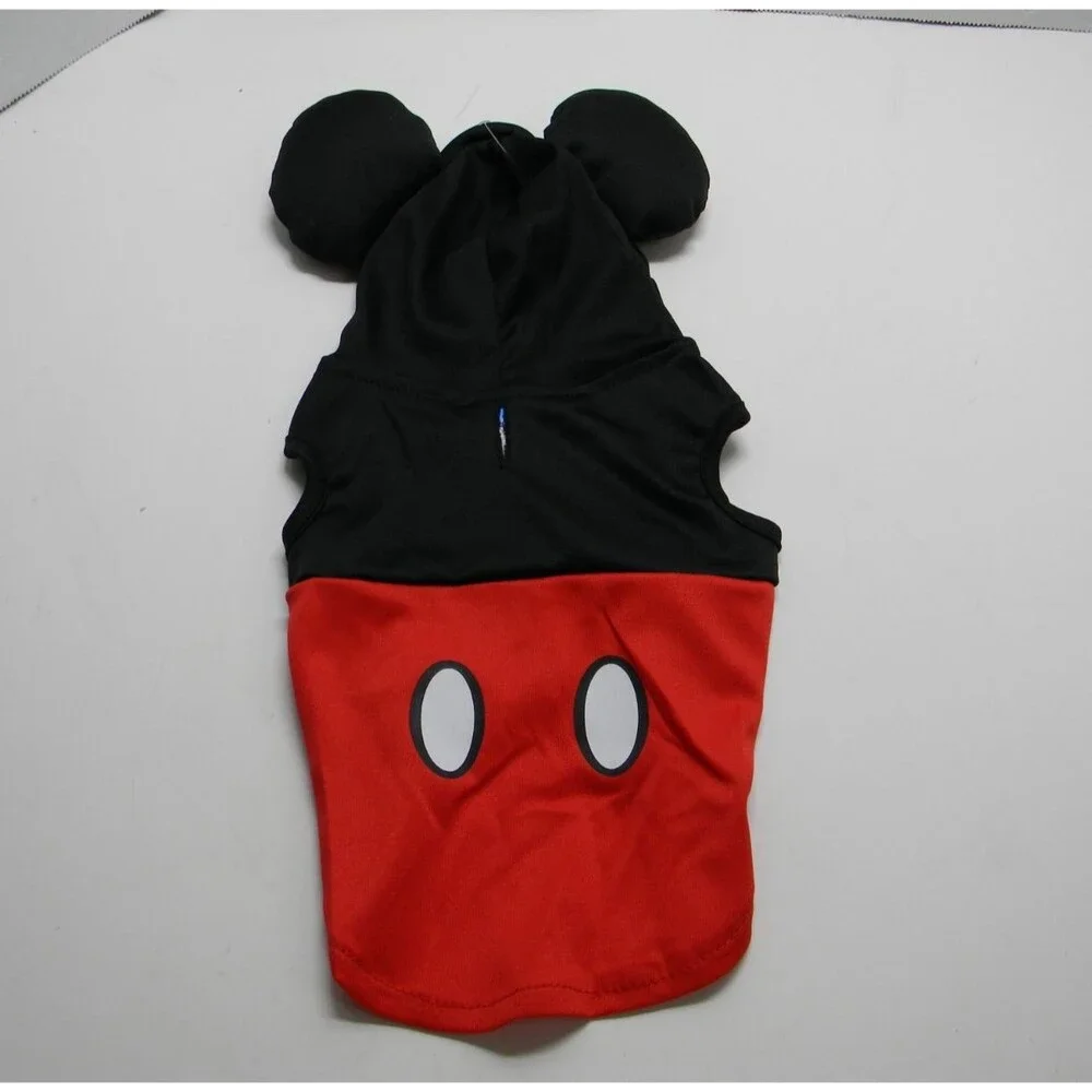 Disney Mickey and Firends Dog Costume Halloween Puppy NWOT